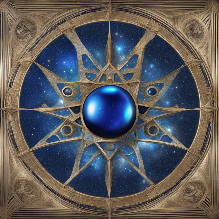 星际漫游